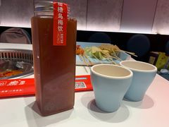 -宏姐串串香(宏伟路店)