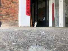 -大理床单厂艺术区