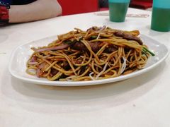 -旺角宝港式茶餐厅(寮步店)