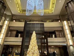 -舟山希尔顿酒店