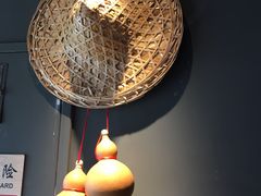 -问渔烤鱼(回龙观总店)