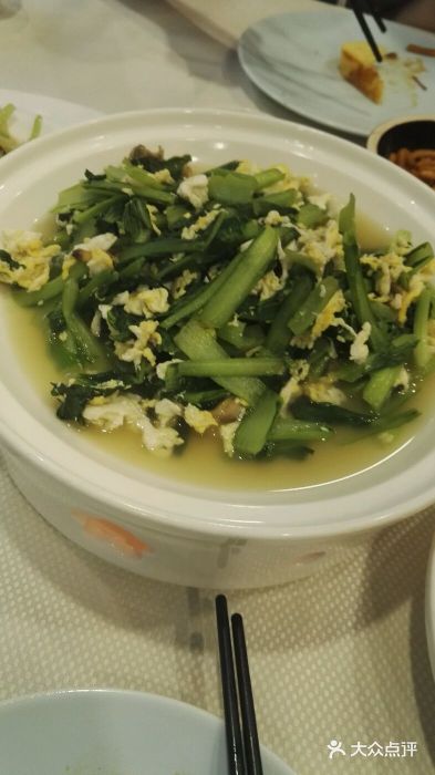 渔娘渔家丹东海鲜(东直门店)图片