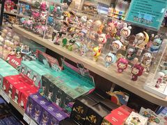 -胖东来生活广场(健康路店)