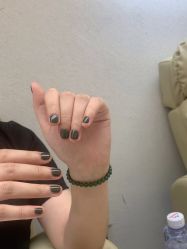 -UU·NAIL美甲美睫專門店