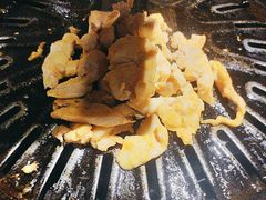 -九田家黑牛烤肉料理(华侨城店)