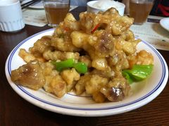 -老厨家(友谊路总店)