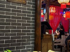 -唇辣号重庆老火锅(燕郊鑫乐汇店)