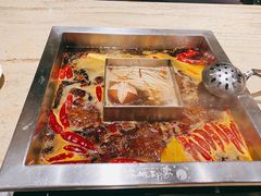 -锦城印象火锅(天府三街店)