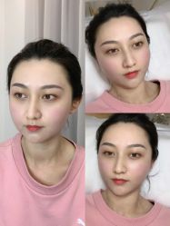 -久匠·野生眉半永久纹眉