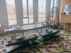 -上海外滩英迪格酒店