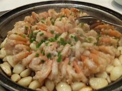 -大鹏饭店·金陵家宴(奥体中心店)