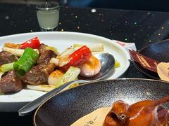 -恒记饭店·海鲜明档(淹城店)