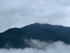 -冕宁灵山寺