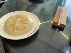 -文楼·淮扬菜·淮安早茶(河下古镇翔宇店)