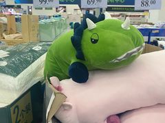 -山姆会员商店(杨桥西路店)