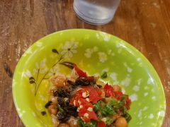 -重庆鸡公煲·青锅花椒鱼(牡丹江路店)