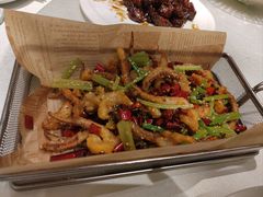 -桂园餐厅(五大道店)