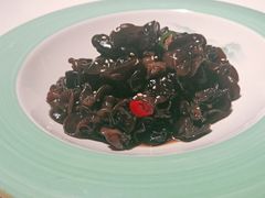 巧拌木耳-千百味红餐厅·江西菜(绿地双子塔店)