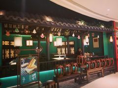 门面-佬麻雀·新湘菜(珠海金发购物中心店)