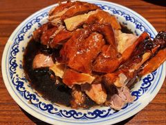 -小潘记鸭血粉丝汤