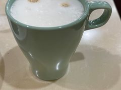 -上海浦东丽晟假日酒店-多瑙河全日餐厅