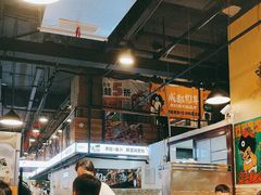 -味之绝热血美蛙鱼火锅(中坝店)