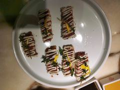 寿司糯米鸭-桂满陇·景观餐厅(新世界店)