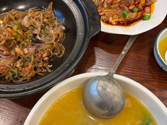 -郭鸡肉·非遗餐厅(安仁古镇店)