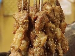 -大梦敦煌主题餐厅(国贸店)