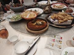 -聚福宝合苑食府(南头镇店)