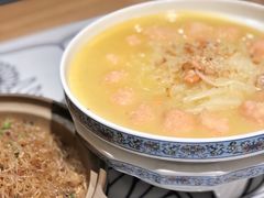 -美庐时尚餐厅(菱角湖店)