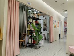 -天真蓝照相馆(新世界店)