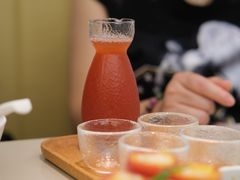 -蔡澜点心·粤菜(丽泽天街店)