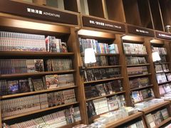 -诚品(信义店)