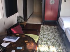 -上海崇明金茂凯悦酒店