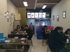 大堂-天治宣·野椒鸡(龙头寺总店)