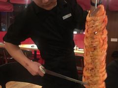 -拉蒂娜·巴西牛排馆 Latina·Brazilian Steakhouse(陆家嘴旗舰店)