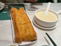 -悦得闲广式点心茶楼(蓝鲸世界店)