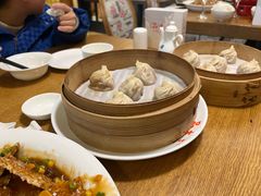 -品大三·经典淮扬菜(大行宫店)