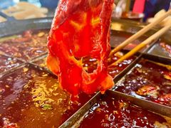 -正南齊北重庆老火锅(光华村直营店)