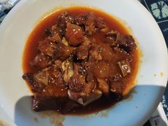 -香满楼(临安路店)