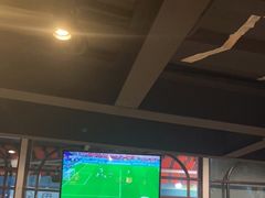 -云晓光头烧烤吧(川沙绿地店)