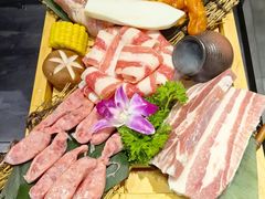 -香猪坊韩国烤肉专属门店(魏公村店)
