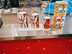 -DQ·蛋糕·冰淇淋(通州万达店)