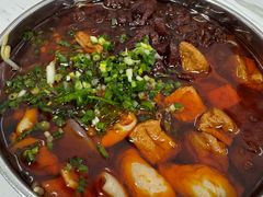 -金牌罗记肠旺面(蔡家街店)