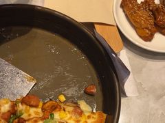 -必胜客(长安长青店)
