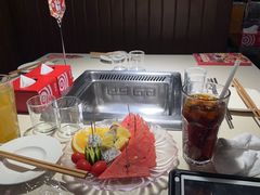 -海底捞火锅鲜切牛肉主题店(长寿路店)