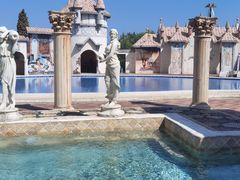 -泉城欧乐堡戏水湾艺术养生温泉