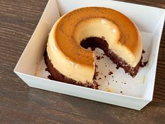-茉芙甜品屋(黄龙店)