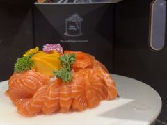 -曼灵德蒸汽海鲜自助(狮山路金鹰国际广场店)